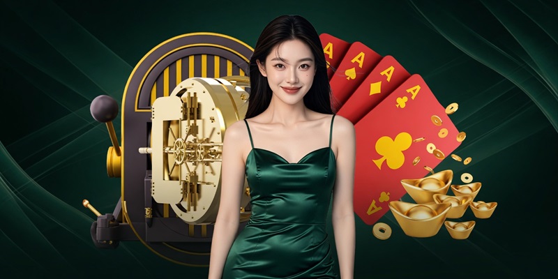 79King - Nhà cái uy tín số 1 thị trường cá cược 2026