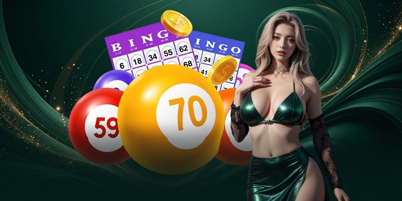 Xổ số 79King cược nhanh, xác suất trúng thưởng cao